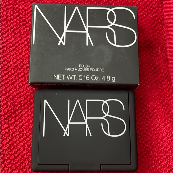 NARS BLUSH - ORGASM X #4077 NIB - Picture 2 of 4